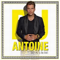 Cover DJ Antoine - 2013 - Sky Is The Limit