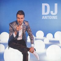 Cover DJ Antoine - Mainstation 06 House
