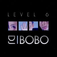 Cover DJ BoBo - Level 6