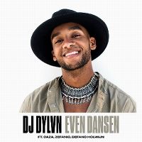 Cover DJ DYLVN feat. Caza, Zefanio & Défano Holwijn - Even dansen
