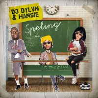 Cover DJ Dylvn & Hansie feat. Tabitha - Speling
