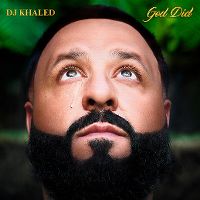 Cover DJ Khaled - God Did