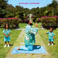 Cover DJ Khaled - Khaled Khaled