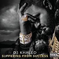Cover DJ Khaled - Suffering From Success