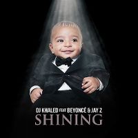 Cover DJ Khaled feat. Beyoncé & Jay Z - Shining