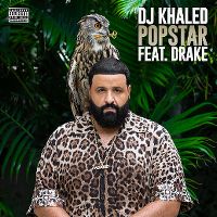 Cover DJ Khaled feat. Drake - Popstar
