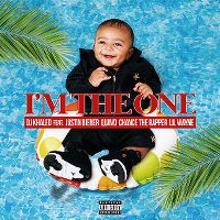 Cover DJ Khaled feat. Justin Bieber, Quavo, Chance The Rapper & Lil Wayne - I'm The One