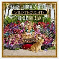 Cover DJ Khaled feat. Rihanna & Bryson Tiller - Wild Thoughts