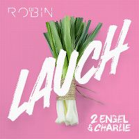 Cover DJ Robin / 2 Engel & Charlie - Lauch