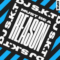 Cover DJ S.K.T - Must Be A Reason