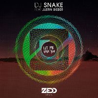 Cover DJ Snake feat. Justin Bieber - Let Me Love You