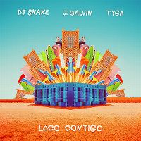 Cover DJ Snake & J Balvin feat. Tyga - Loco contigo