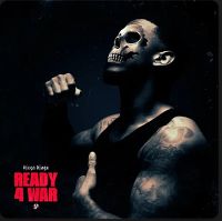 Cover Djaga Djaga - Ready 4 War