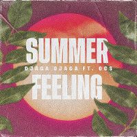 Cover Djaga Djaga feat. OCS - Summer Feeling