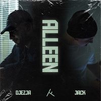 Cover Djezja feat. Jack - Alleen