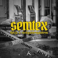 Cover Djezja & Rockywhereyoubeen - Semtex