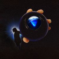 Cover Djo - Decide