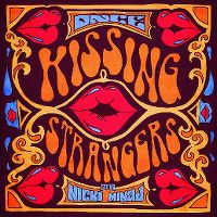 Cover DNCE feat. Nicki Minaj - Kissing Strangers