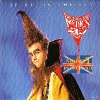 Cover Doctor & The Medics - Spirit In The Sky