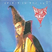 Cover Doctor & The Medics - Spirit In The Sky