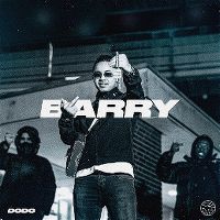 Cover Dodô - Barry