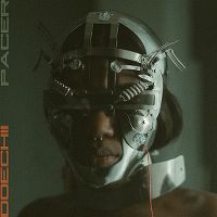 Cover Doechii - Pacer