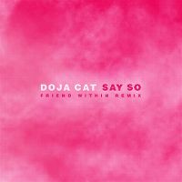 Cover Doja Cat - Say So