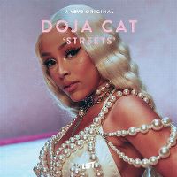 Cover Doja Cat - Streets