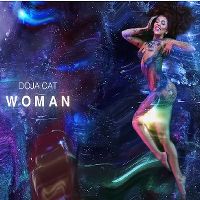 Cover Doja Cat - Woman