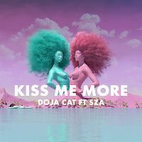 Cover Doja Cat feat. SZA - Kiss Me More