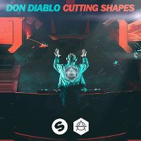 Cover Don Diablo - Cutting Shapes