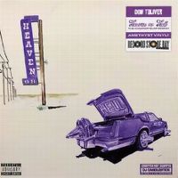 Cover Don Toliver - Heaven Or Hell