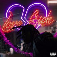 Cover Don Toliver - Love Sick
