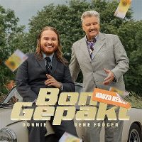 Cover Donnie feat. Rene Froger - Bon gepakt