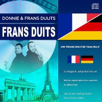 Cover Donnie & Frans Duijts - Frans Duits