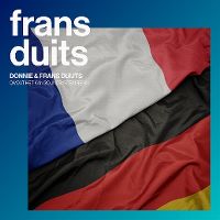 Cover Donnie & Frans Duijts - Frans Duits