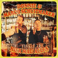 Cover Donnie & Marco Schuitmaker - Hier mag alles