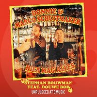 Cover Donnie & Marco Schuitmaker - Hier mag alles