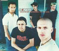 Cover Donots - Whatever Happened To The 80s