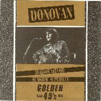 Cover Donovan - Mellow Yellow