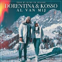 Cover Dorentina & Kosso - Al van mij