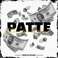 Cover Dorentina & Kosso - Patte