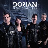 Cover Dorian - Futuros imposibles