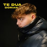 Cover Dorian - Te dua