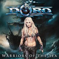Cover Doro - Warriors Of The Sea