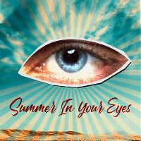 Cover Douwe Bob - Summer In Your Eyes