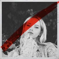 Cover Dove Cameron - Bloodshot