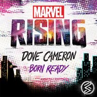 Cover Dove Cameron - Born Ready