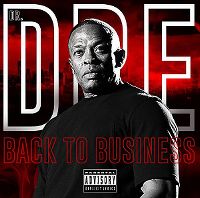 Cover Dr. Dre - Back To Business
