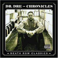 Cover Dr. Dre - Chronicles: Death Row Classics